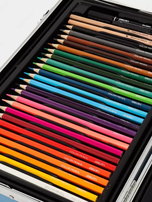 "Deli" ijodi uchun badiiy to'plam 123 ta (Art. - 75406)