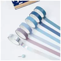 23 500 сум Набор клейких декоративных лент MESHU "Marine" 6 шт. (Арт.- MS_36893)