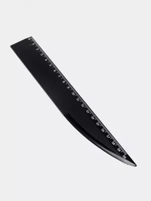 Органайзер для канцелярских принадлежностей O-Life "S-820" 5 предметов (Арт. - 820-Sbk) Черный