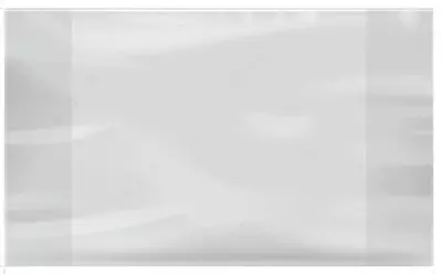 Набор прозрачных обложек "ArtSpace" 210 х 350 мм, для тетрадей и дневников (Арт.- PET210.60Н-SP15)