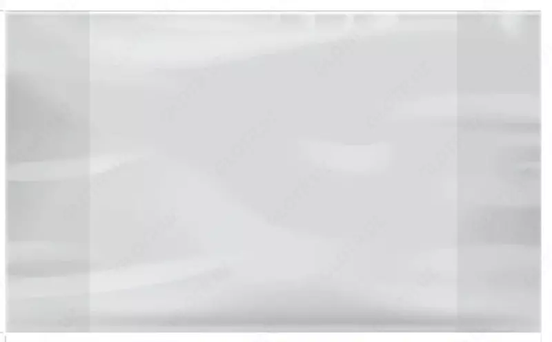 Набор прозрачных обложек "ArtSpace" 210 х 350 мм, для тетрадей и дневников (Арт.- PET210.60Н-SP15)