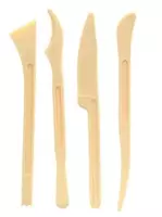 Художественный набор стеков Гамма "Мультики" 4 шт. (Арт. - 660005) - 7 500 сум