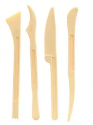 Gamma "Multfilmlar" steklarining badiiy to'plami 4 dona. (- 660005-modda)