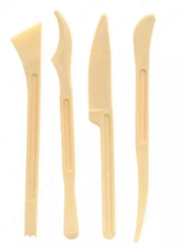 Gamma "Multfilmlar" steklarining badiiy to'plami 4 dona. (- 660005-modda)