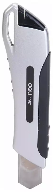 Kantselyariya pichog'i "Deli" 0,5 x 18 x 100 mm (Art. - 2057)