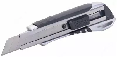 Kantselyariya pichog'i "Deli" 0,5 x 18 x 100 mm (Art. - 2057)