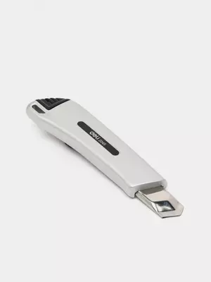 Kantselyariya pichog'i "Deli" 0,5 x 18 x 100 mm (Art. - 2045)