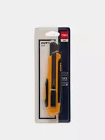 Kantselyariya pichog'i "Deli" 0