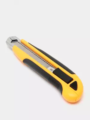 Kantselyariya pichog'i "Deli" 0,5 x 18 x 100 mm (Art. - 2091)