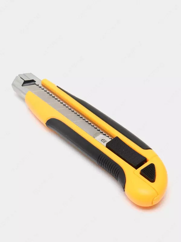 Kantselyariya pichog'i "Deli" 0,5 x 18 x 100 mm (Art. - 2091)