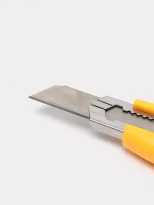 Kantselyariya pichog'i "Deli" 0,5 x 18 x 100 mm (Art. - 2091)