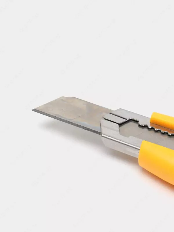 Kantselyariya pichog'i "Deli" 0,5 x 18 x 100 mm (Art. - 2091)