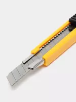 Kantselyariya pichog'i "Deli" 0