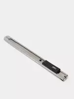 Kantselyariya metall pichog'i "Deli" 0