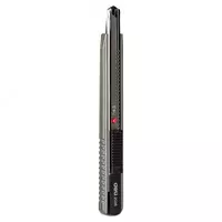 Kantselyariya metall pichog'i "Deli" 0