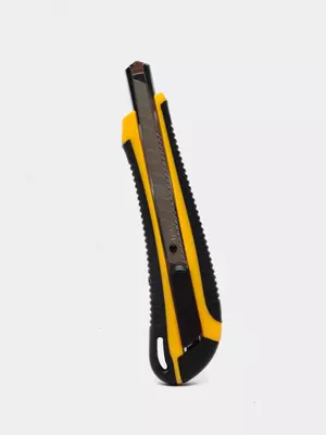 Kantselyariya pichog'i "Deli" 0,4 x 9 x 80 mm (Art. - 2039)