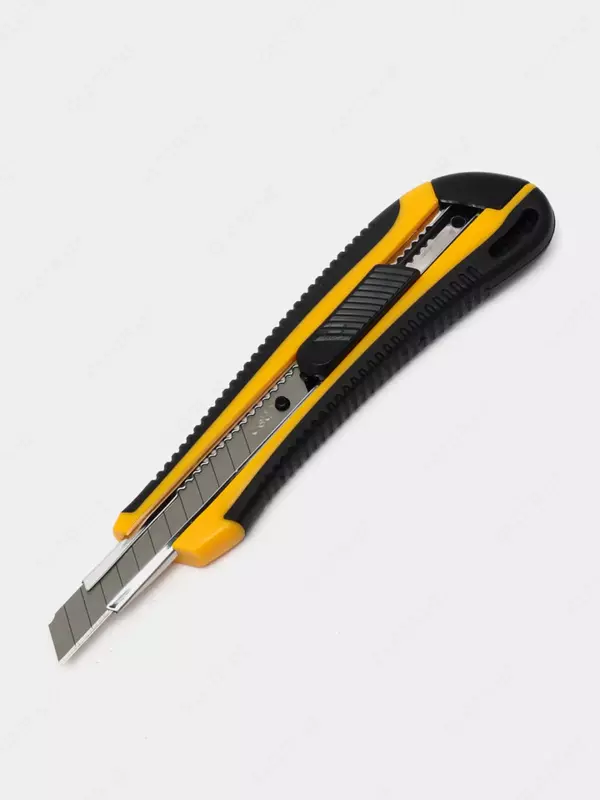 Kantselyariya pichog'i "Deli" 0,4 x 9 x 80 mm (Art. - 2039)