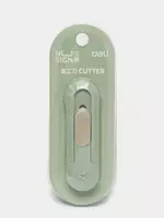 Mini ish yuritish pichog'i "Deli Nusign" 2