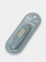 5 x 12 x 80 mm (Art. - 065-NS-bl)