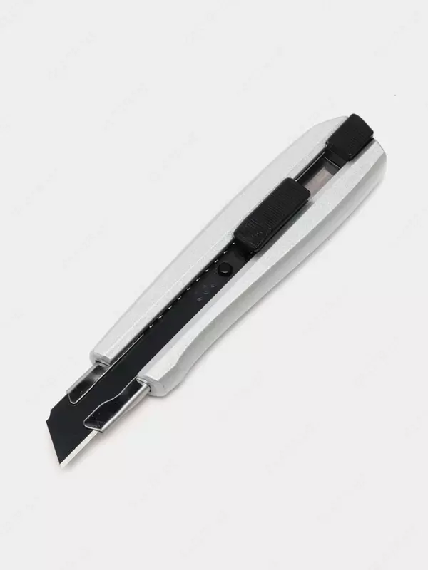 Kantselyariya pichog'i "Deli" 0,5 x 18 x 100 mm (Art. - 2095)