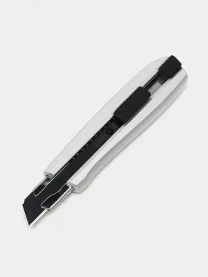 Kantselyariya pichog'i "Deli" 0,5 x 18 x 100 mm (Art. - 2095)