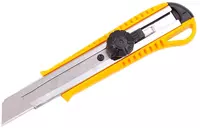 18 000 сум Нож канцелярский "Deli" 0.5 х 18 х 80 мм (Арт. - 2044)