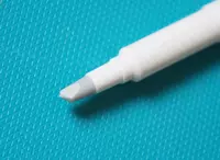 Керамический нож "Deli" 130 мм (Арт. - 2103) Белый - 28 000 сум