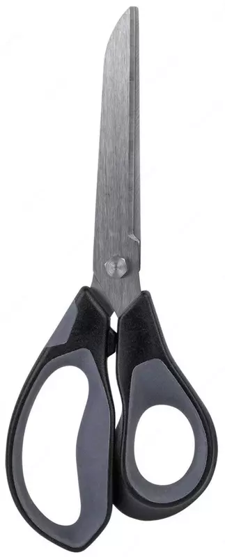 Канцелярские ножницы "Deli" 210 мм (Арт. - 77762-gr)