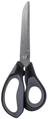 Канцелярские ножницы  Канцелярские ножницы "Deli" 210 мм (Арт. - 77762-gr)