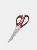 Kantselyariya jingalak qaychi "Deli" 225 mm (Art. - 77770) - 45 000 so'm