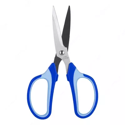 Канцелярские ножницы Deli "Home" 190 мм (Арт. - 6001)