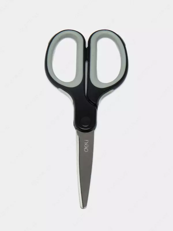 Канцелярские ножницы "Deli" 175 мм (Арт. - 6050)