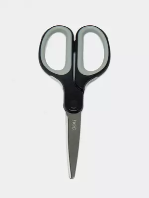 Канцелярские ножницы  Канцелярские ножницы "Deli" 175 мм (Арт. - 6050)