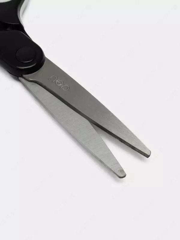 Канцелярские ножницы "Deli" 175 мм (Арт. - 6050)