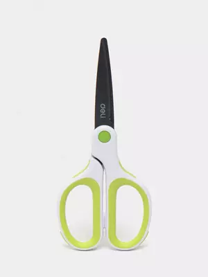 Канцелярские ножницы  Канцелярские ножницы "Deli" 175 мм (Арт. - 6054)