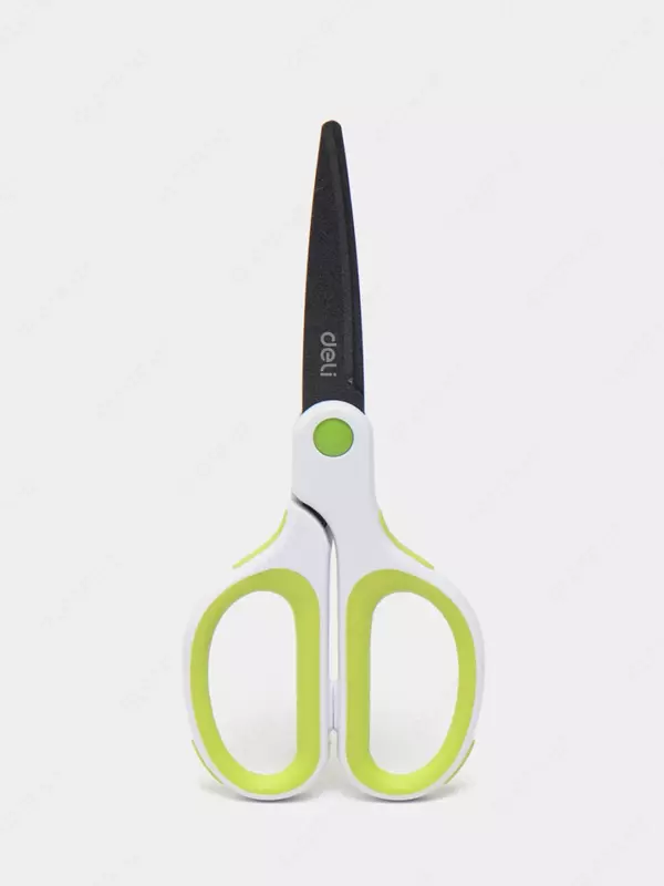 Kantselyariya qaychi "Deli" 175 mm (Art. - 6054)