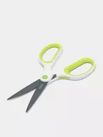 Канцелярские ножницы "Deli" 175 мм (Арт. - 6054) - 40 500 сум