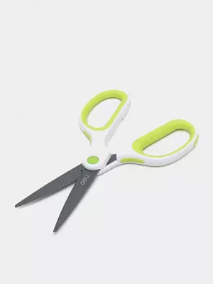 Канцелярские ножницы  Канцелярские ножницы "Deli" 175 мм (Арт. - 6054)