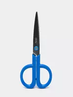 Kantselyariya buyumlari uchli qaychi "Deli" 160 mm (Art. - 6059)