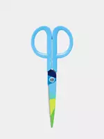 Kantselyariya buyumlari uchli qaychi "Deli" 175 mm (Art. - 6062)