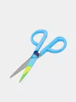 Kantselyariya buyumlari uchli qaychi "Deli" 175 mm (Art. - 6062) - 20 000 so'm