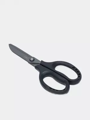 Канцелярские ножницы  Канцелярские ножницы "Deli" 170 мм (Арт. - 77753)