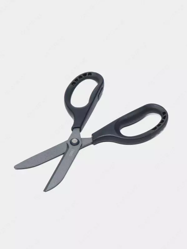 Канцелярские ножницы "Deli" 170 мм (Арт. - 77753)