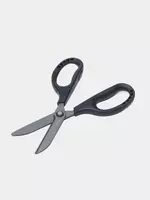 Канцелярские ножницы "Deli" 170 мм (Арт. - 77753) - 35 000 сум