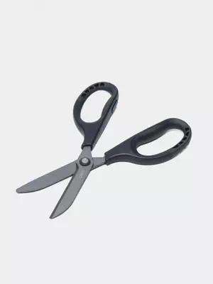 Канцелярские ножницы "Deli" 170 мм (Арт. - 77753)