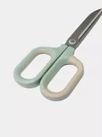 30 000 so'm Kantselyariya qaychi "Deli Nusign" 180 mm (Art. - 055-NS-gn)