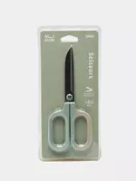 Kantselyariya qaychi "Deli Nusign" 180 mm (Art. - 055-NS-gn)