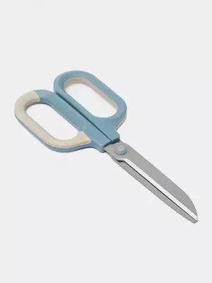 Канцелярские ножницы  Канцелярские ножницы "Deli Nusign" 180 мм (Арт. - 055-NS-bl)