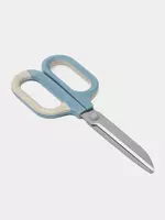 Kantselyariya qaychi "Deli Nusign" 180 mm (Art. - 055-NS-bl) - 30 000 so'm