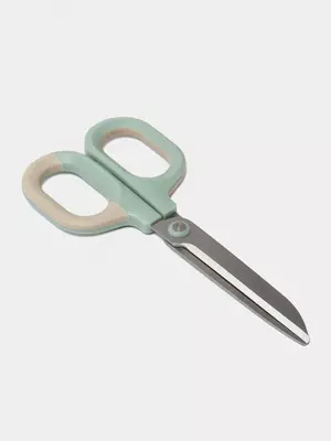 Канцелярские ножницы "Deli Nusign" 145 мм (Арт. - 056-NS-gn)